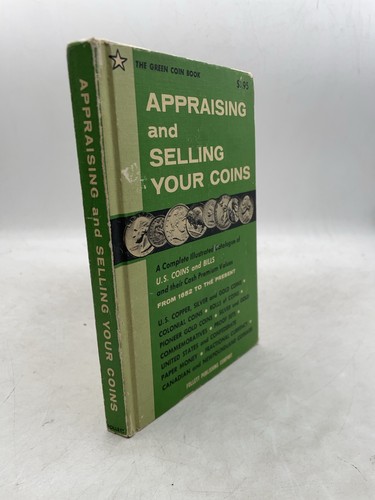 Appraising and selling - and,