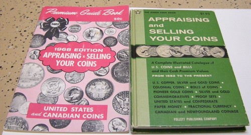Appraising selling your coins - your,