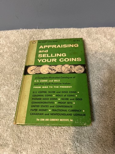 The green coin - the,