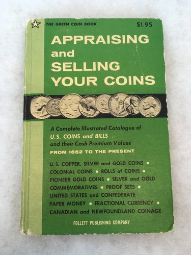 Appraising and selling your - appraising,