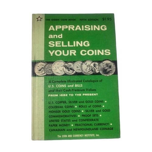 The green coin - the,