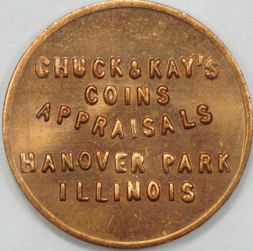 1976 chuck kay - chuck, &
