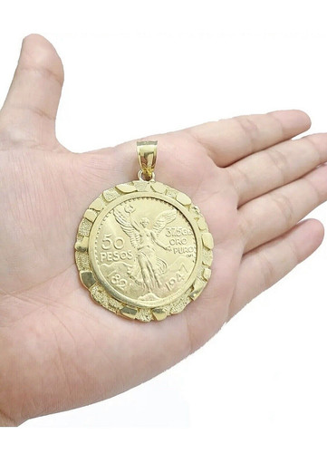 Centenario coin frame - &,