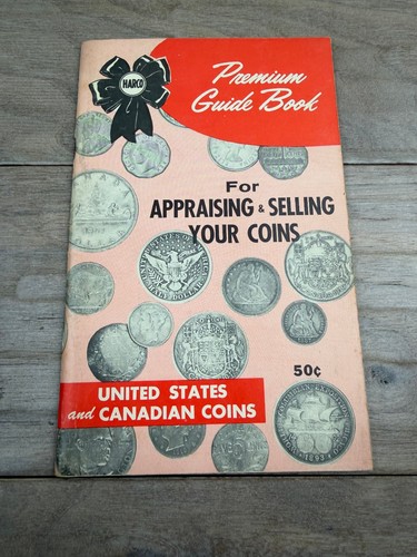 Premium guide book appraising - premium,