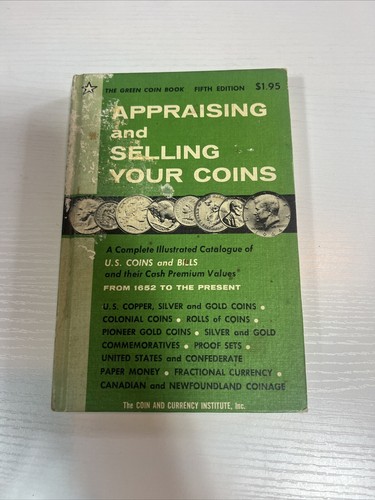 Appraising and selling your - selling,