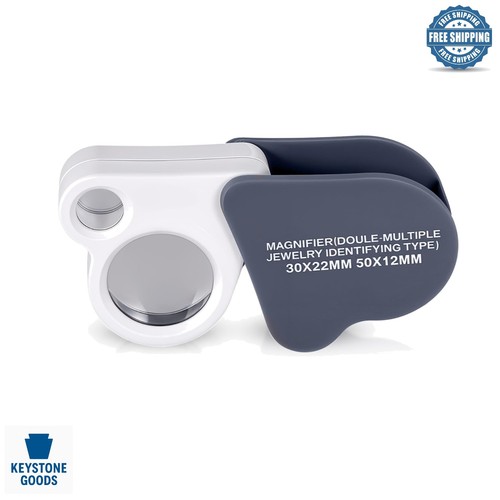30x 50x pocket - pocket, loupe