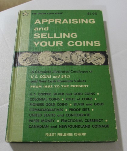 Appraising and selling your - selling,