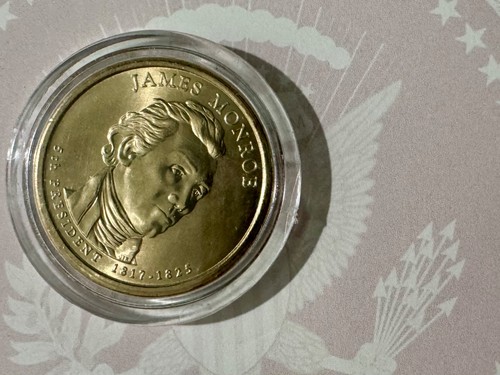 2008 presidential golden - us,