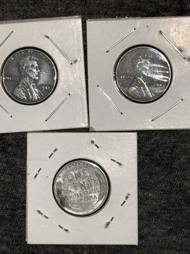 Coin lot - coin,