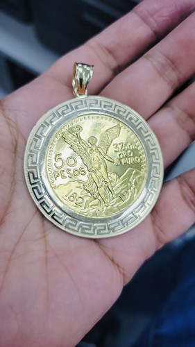Real 10k solid - 10k, gold