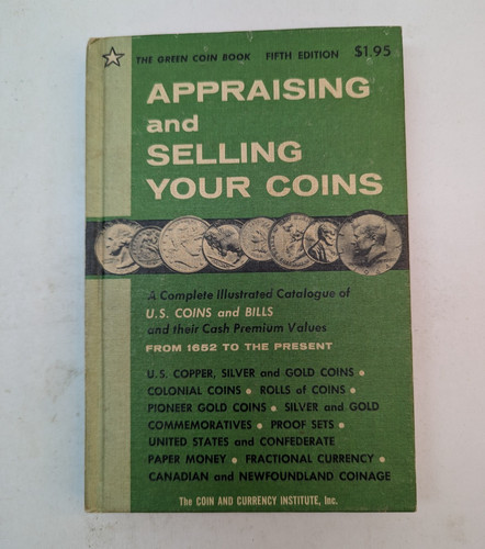 Appraising and selling your - appraising,