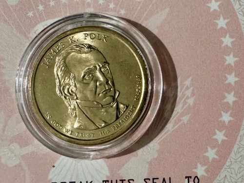 2009 presidential golden - 2009-p, us