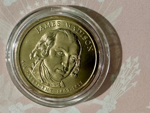 2007 presidential golden - 2007-p,