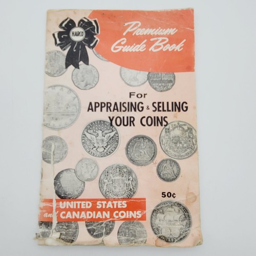 Vintage premium guidebook - vintage, for