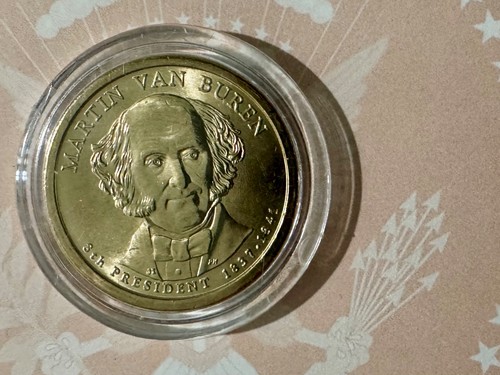 2008 presidential golden - 2008-p,