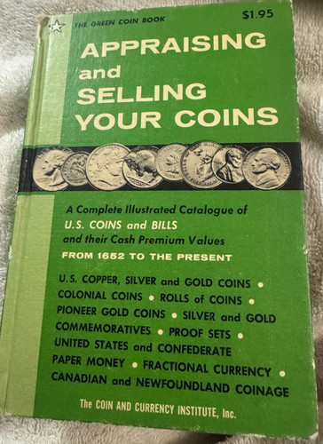 Appraising and selling your