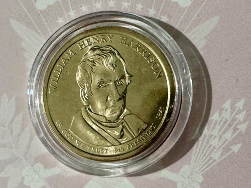 2009 presidential golden - presidential,