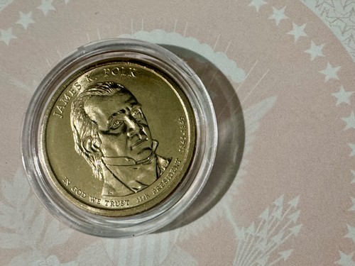 2009 presidential golden - 2009-p,