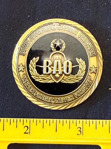 Tsa bomb appraisal program - tsa,